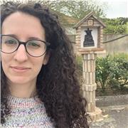 Impartizione di lezioni d’inglese dal livello A1 al livello B2